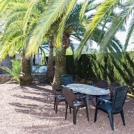 Finca Pepe 2 Hotel Dénia Eksteriør billede