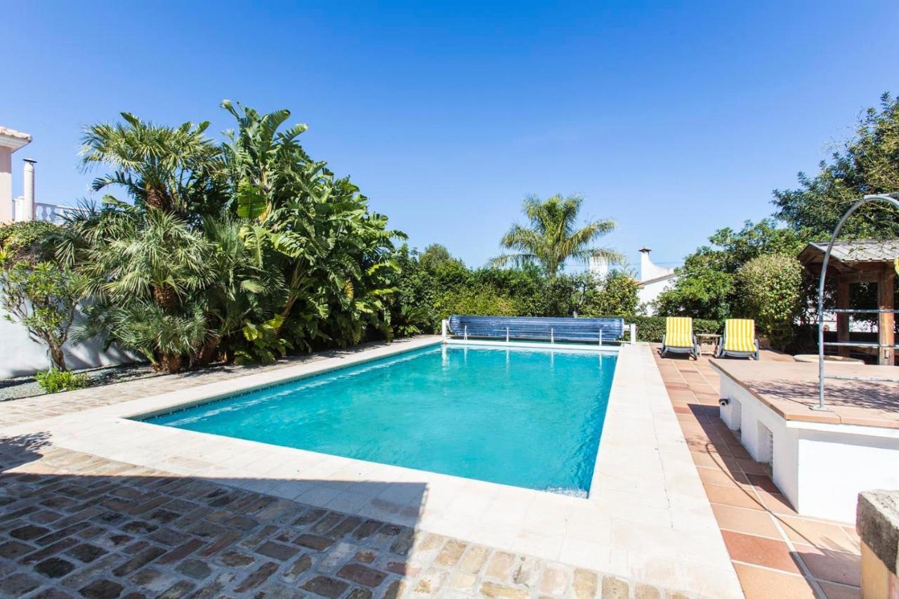 Finca Pepe 2 Hotel Dénia Eksteriør billede