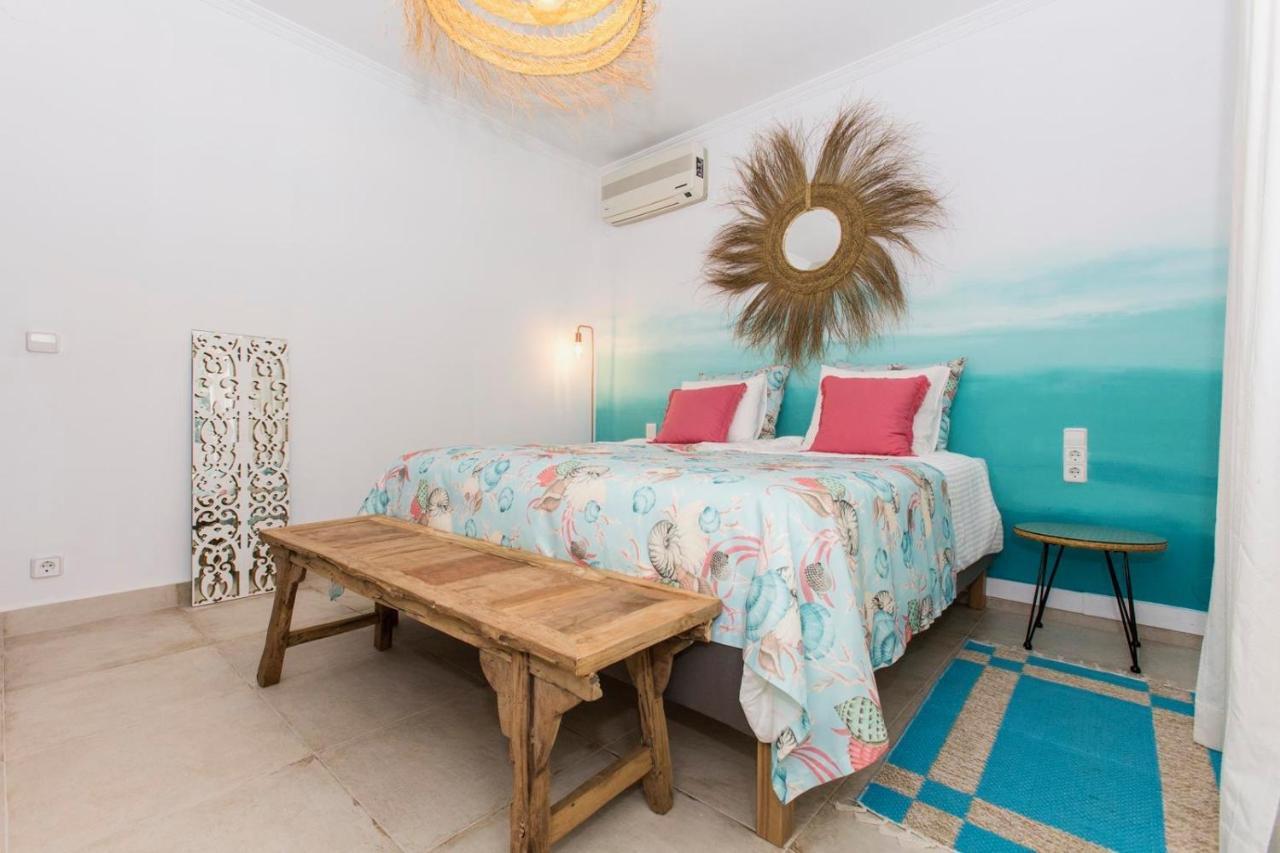 Finca Pepe 2 Hotel Dénia Eksteriør billede