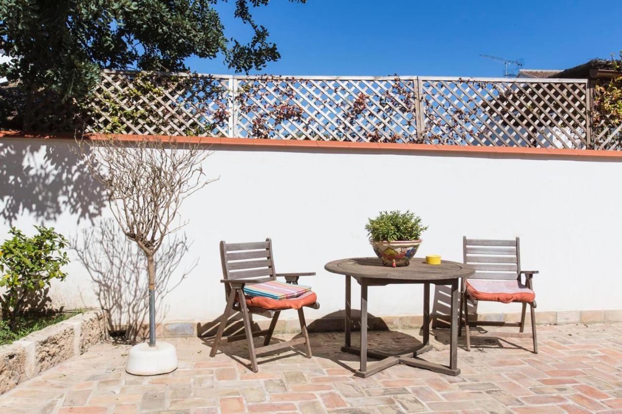Finca Pepe 2 Hotel Dénia Eksteriør billede