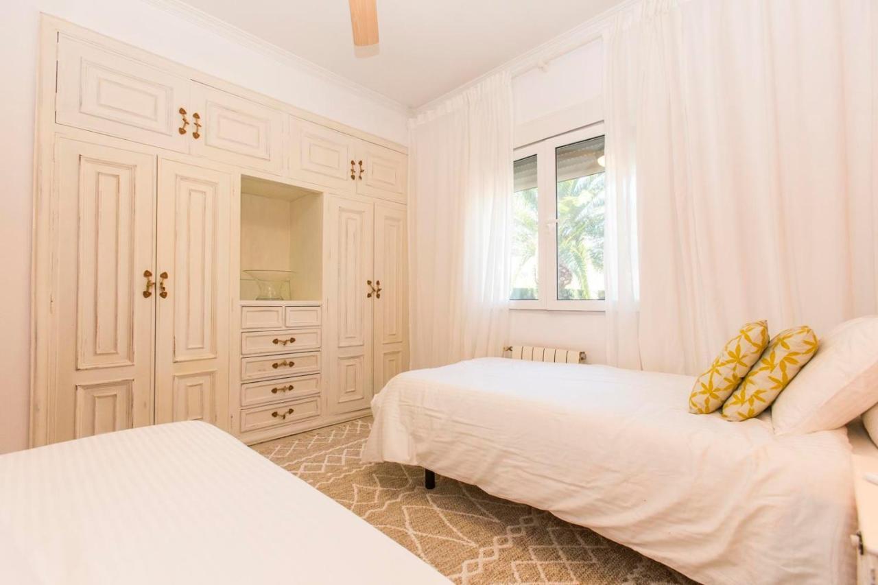 Finca Pepe 2 Hotel Dénia Eksteriør billede