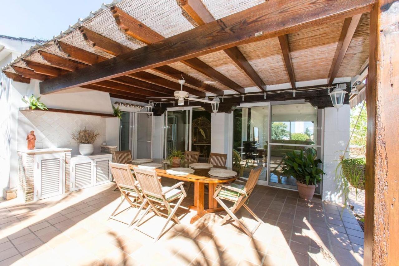 Finca Pepe 2 Hotel Dénia Eksteriør billede